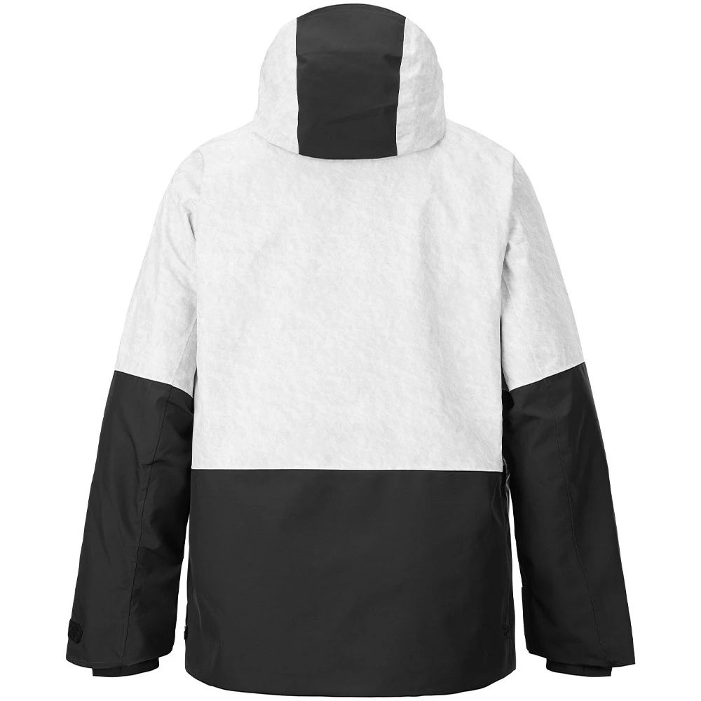Picture Stone Funktionsjacke Snow Herren 9 Picture Stone Funktionsjacke Snow Herren – Bild 9