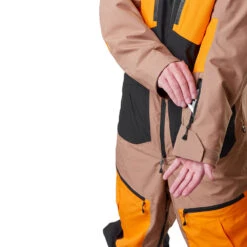 Picture Story Skianzug Dark Stone Herren -Skiausrüstung Rabatte picture story suit mvt399 dark stone 03 gross