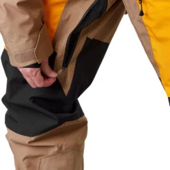 Picture Story Skianzug Dark Stone Herren -Skiausrüstung Rabatte picture story suit mvt399 dark stone 05 gross