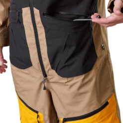 Picture Story Skianzug Dark Stone Herren -Skiausrüstung Rabatte picture story suit mvt399 dark stone 06 gross