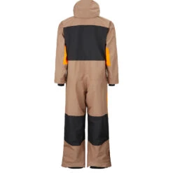Picture Story Skianzug Dark Stone Herren -Skiausrüstung Rabatte picture story suit mvt399 dark stone 09 gross