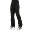 Rehall Abbey-R Schneehose Black Damen
