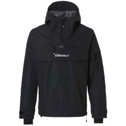 Rehall Artois-R Snowboardjacke Black Herren