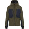 Rehall Lord-R Schneejacke Olive Herren