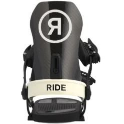 Ride A-10 Snowboardbindung Black Damen, Herren -Skiausrüstung Rabatte ride a10 black 2023 03 grossGaxuavZdjodKN
