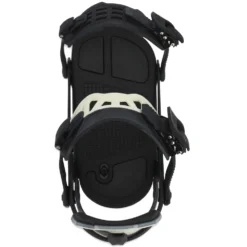 Ride A-8 Snowboardbindung Black Herren -Skiausrüstung Rabatte ride a8 black 2023 02 gross