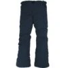 Ride Dart Youth Winterhose Navy Kinder