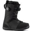 Ride Hera BOA Softboots Black Damen