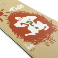 Ride Kink Snowboard Herren -Skiausrüstung Rabatte ride kink 2023 03 gross