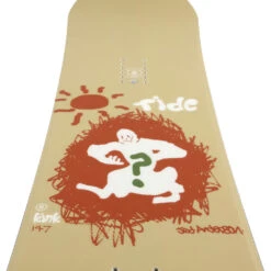 Ride Kink Snowboard Herren -Skiausrüstung Rabatte ride kink 2023 04 gross