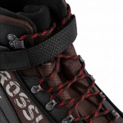 Rossignol BC X 5 Langlaufschuhe Black/Brown Herren -Skiausrüstung Rabatte rossignol bc x 5 riiw830 03 grossh6nSRMZrQ8eF4