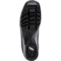 Rossignol BC X 5 Langlaufschuhe Black/Brown Herren -Skiausrüstung Rabatte rossignol bc x 5 riiw830 04 grossPWuB5DqkfwPmZ