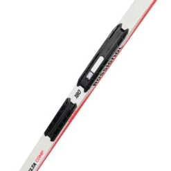 Rossignol Delta Comp Skating Langlaufset White/Red Damen, Herren -Skiausrüstung Rabatte rossignol delta comp quicklock skate rhkcq01 rjk1001 04 gross