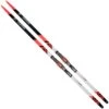 Rossignol Delta Comp R-Skin Stiff Langlaufset Red/White/Black Damen, Herren