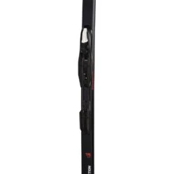Rossignol Evo XT-55 Positrack Langlaufset Black/Red Damen, Herren -Skiausrüstung Rabatte rossignol evo xt 55 positrack rhkwc11 03 grossU6rJqyeJCCmYs