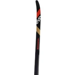Rossignol Evo XT-55 Positrack Langlaufset Black/Red Damen, Herren -Skiausrüstung Rabatte rossignol evo xt 55 positrack rhkwc11 04 grosss6zXH9oiUzzda