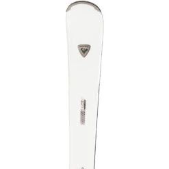 Rossignol Nova 8 CA Alpinski-Set White Damen -Skiausrüstung Rabatte rossignol nova 8 ca xp11 rrklk02 02 grossLUDkk93XwwE2j