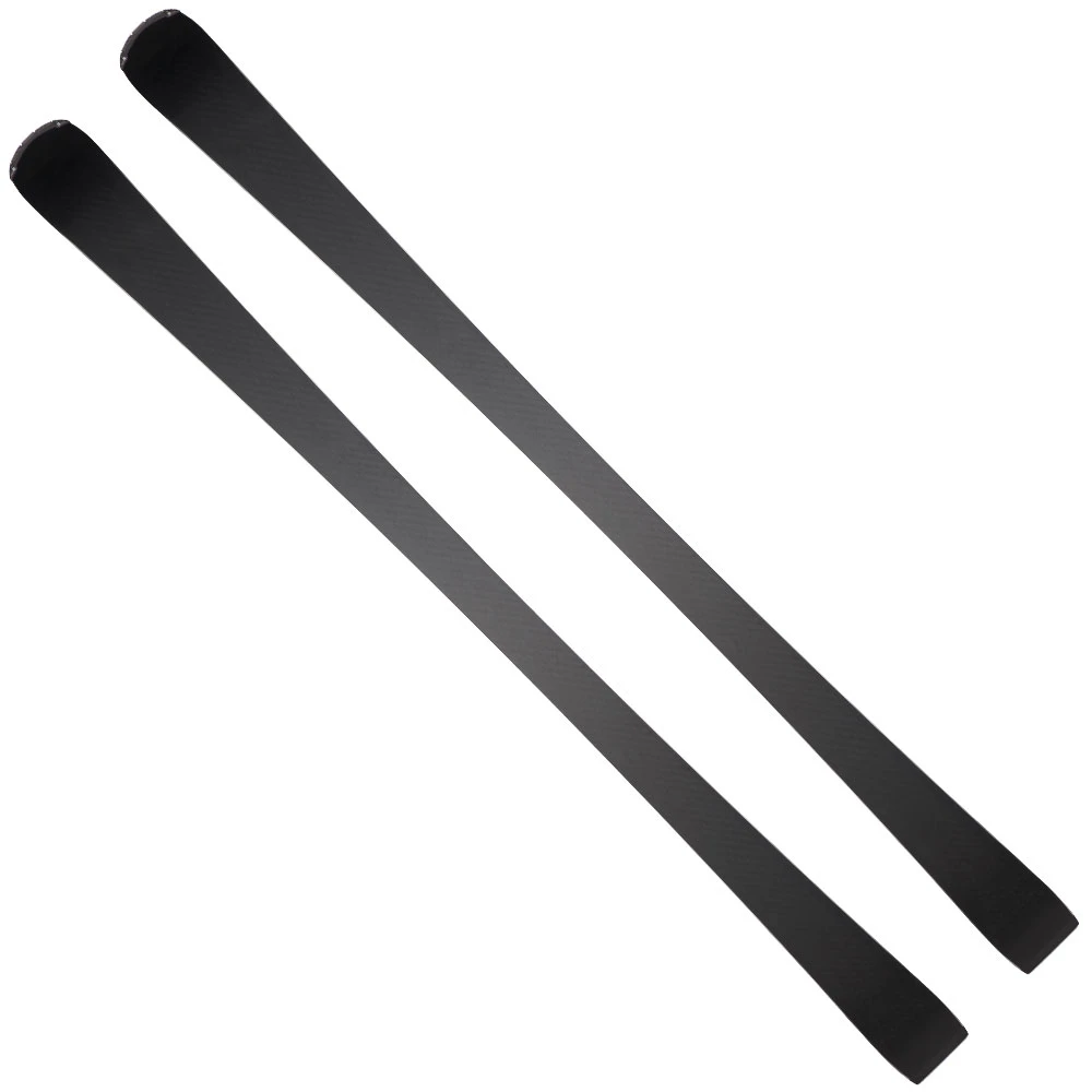 Rossignol React 10 TI Alpinski-Set Black/Orange Herren 2 Rossignol React 10 TI Alpinski-Set Black/Orange Herren – Bild 2