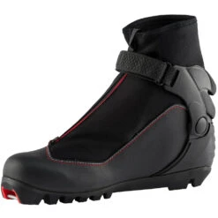 Rossignol X-5 OT Langlaufschuhe Black/Red Damen, Herren 8 Rossignol X-5 OT Langlaufschuhe Black/Red Damen, Herren -Skiausrüstung Rabatte rossignol x 5 ot rijw180 02 gross