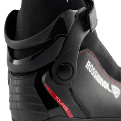 Rossignol X-5 OT Langlaufschuhe Black/Red Damen, Herren 10 Rossignol X-5 OT Langlaufschuhe Black/Red Damen, Herren -Skiausrüstung Rabatte rossignol x 5 ot rijw180 04 gross