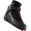 Rossignol X-5 OT Langlaufschuhe Black/Red Damen, Herren