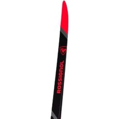 Rossignol X-Ium Skating Langlaufski Black/Red/Grey Damen, Herren -Skiausrüstung Rabatte rossignol x ium skating r skate rtlcq07 02 gross6Pq7kAZKaRgdO