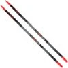 Rossignol X-Ium Skating Langlaufski Black/Red/Grey Damen, Herren