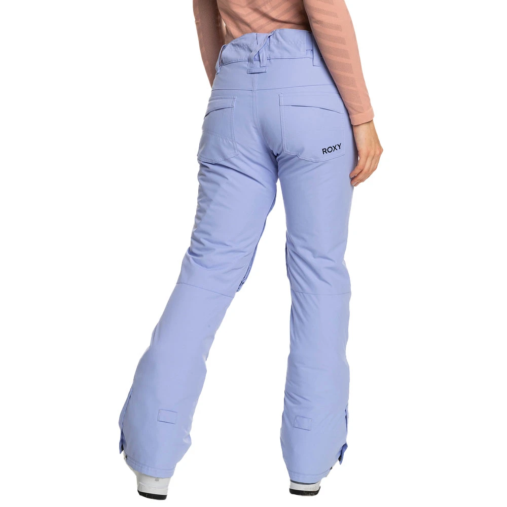 Roxy Backyard Schneehose Easter Egg Damen 3 Roxy Backyard Schneehose Easter Egg Damen – Bild 3