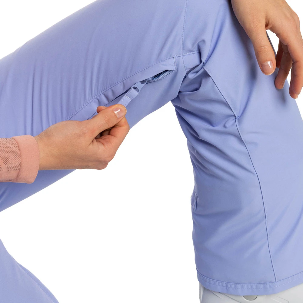 Roxy Backyard Schneehose Easter Egg Damen 5 Roxy Backyard Schneehose Easter Egg Damen – Bild 5