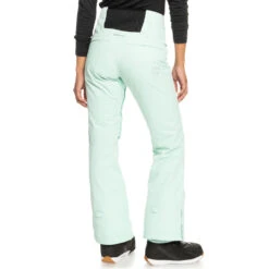 Roxy Diversion Schneehose Fair Aqua Damen -Skiausrüstung Rabatte roxy diversion erjtp03185 bdy0 02 gross3H7kdhZKZ8ACH