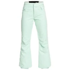 Roxy Diversion Schneehose Fair Aqua Damen -Skiausrüstung Rabatte roxy diversion erjtp03185 bdy0 05 grossQUDPRZ6uKOZzn