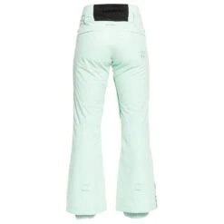 Roxy Diversion Schneehose Fair Aqua Damen -Skiausrüstung Rabatte roxy diversion erjtp03185 bdy0 06 grosseb8sxOPxZroR6