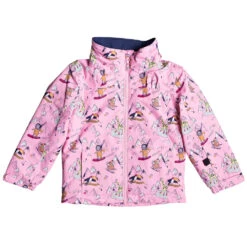 Roxy Mini Jetty Kinderjacke Prism Pink Snow Trip Kinder 6 Roxy Mini Jetty Kinderjacke Prism Pink Snow Trip Kinder -Skiausrüstung Rabatte roxy mini jetty erltj03010 meq1 pink 02 grossdgtS2Igi2k77k