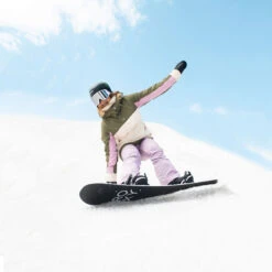 Roxy Shelter Skijacke Burnt Olive Damen -Skiausrüstung Rabatte roxy shelter jacket erjtj03327 gpz0 06 gross