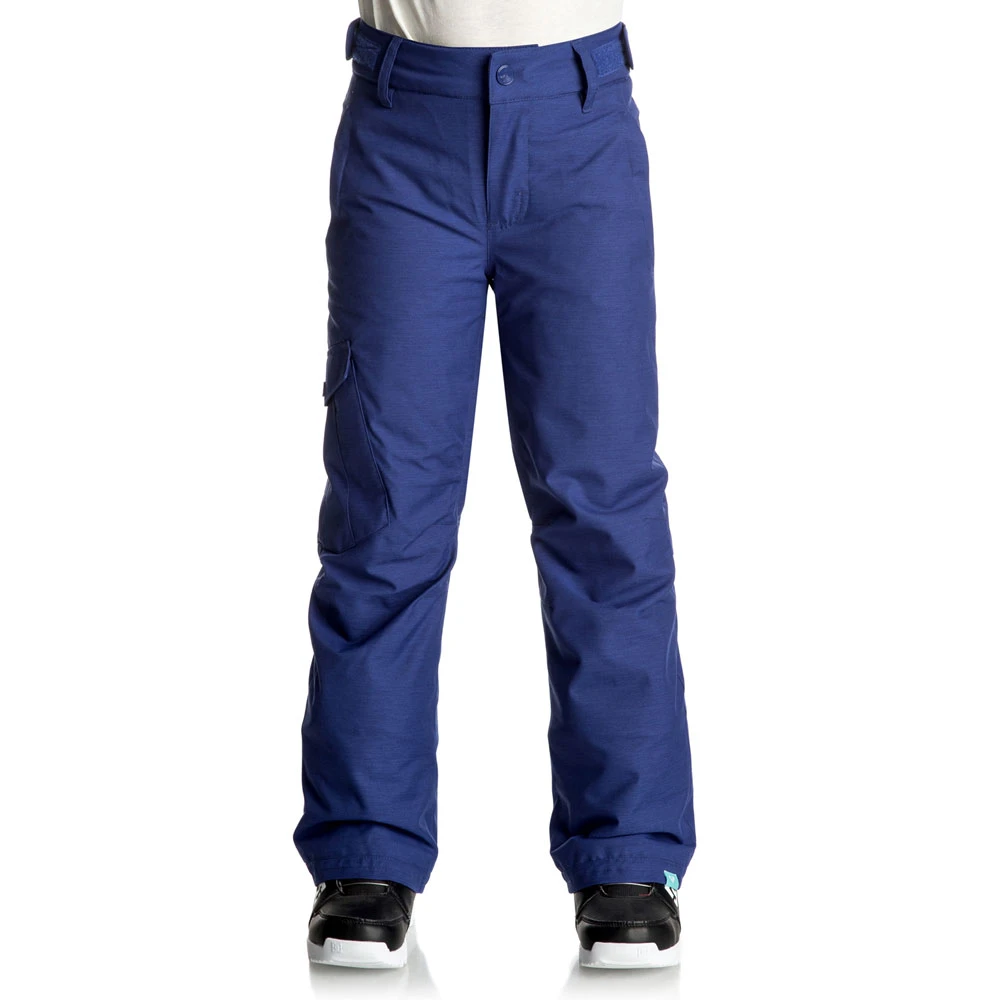 Roxy Tonic Girl Kinder-Skihose Sodalite Blue Kinder 1 Roxy Tonic Girl Kinder-Skihose Sodalite Blue Kinder