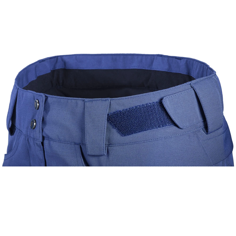 Salomon Fantasy Skihose Medieval Blue Heather Damen 3 Salomon Fantasy Skihose Medieval Blue Heather Damen – Bild 3