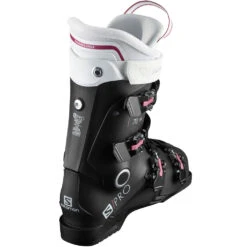 Salomon S/Pro 70 W Skischuhe Black/Pink/White Damen 6 Salomon S/Pro 70 W Skischuhe Black/Pink/White Damen -Skiausrüstung Rabatte salomon s pro 70 w l408760 02 grossfqJLQKoqI76LS