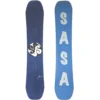 SASA Spin Snowboard Herren