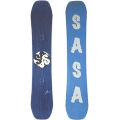 SASA Spin Snowboard Herren
