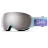 Smith I/O MAG S Skibrille Polar Vibrant/CP Sun Platinum Mirror Damen, Herren