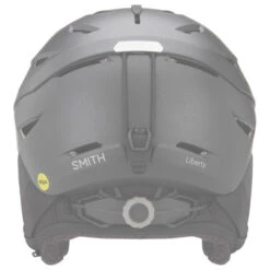 Smith Liberty MIPS Schneehelm Matte Metallic Sepia Damen 9 Smith Liberty MIPS Schneehelm Matte Metallic Sepia Damen -Skiausrüstung Rabatte smith liberty mips e006300st 03 gross