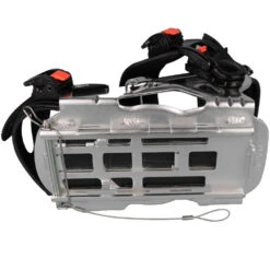 SP Multientry Split Splitboard-Bindung Black Damen, Herren -Skiausrüstung Rabatte sp multientry split 31962 04 gross