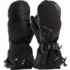 Therm-ic Ultra Heat Mittens Beheizbare Handschuhe Black Herren