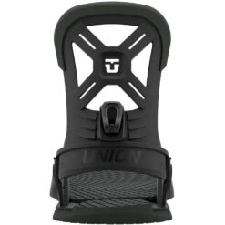 Union Cadet Pro Snowboardbindung Black Kinder -Skiausrüstung Rabatte union cadet pro black 2021 02 gross
