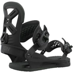 Union Cadet Pro Snowboardbindung Black Kinder