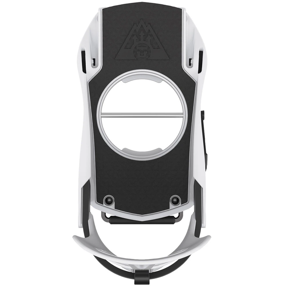 Union Explorer Splitboard-Bindung White Damen, Herren 4 Union Explorer Splitboard-Bindung White Damen, Herren – Bild 4