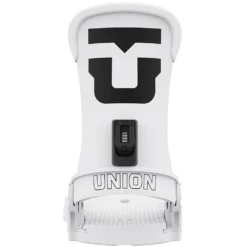 Union Force Snowboard-Bindung White Team HB Herren -Skiausrüstung Rabatte union force c white hb 2024 03 gross