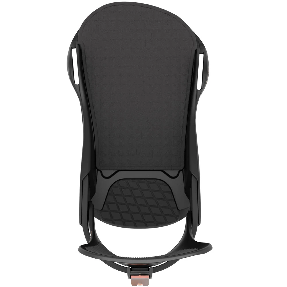 Union Juliet Bindung Black Damen 3 Union Juliet Bindung Black Damen – Bild 3