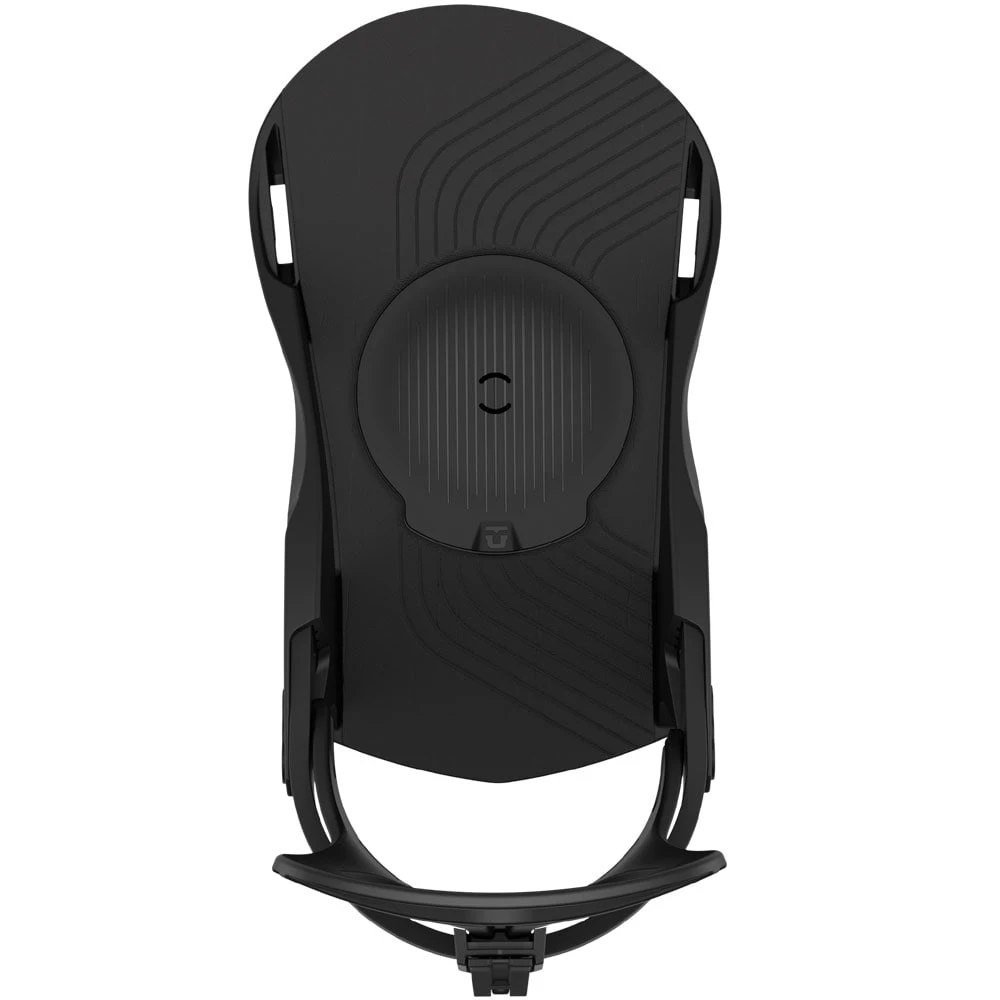 Union Rosa Bindung Black Damen 3 Union Rosa Bindung Black Damen – Bild 3