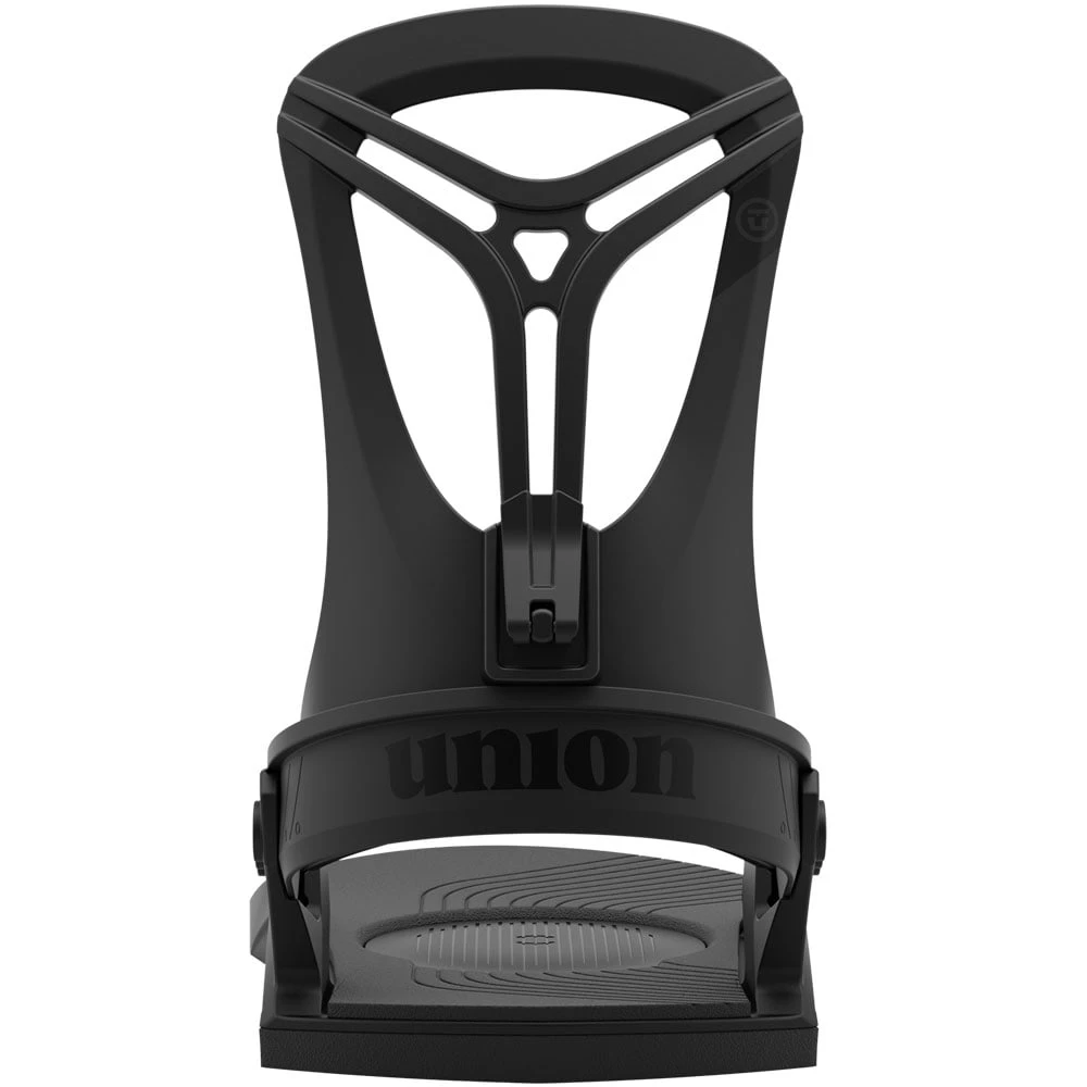 Union Rosa Bindung Black Damen 4 Union Rosa Bindung Black Damen – Bild 4